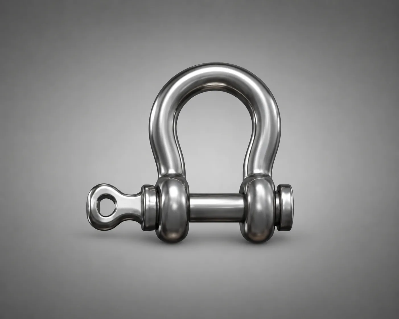 Shackle